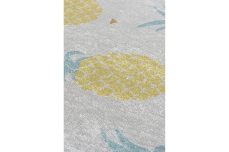 Chilai Home Bademåtte 40x60 - Multifarvet - Tekstiler - Tæpper - Badeværelsesmåtte