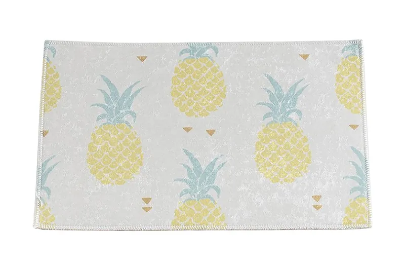 Chilai Home Bademåtte 40x60, Multifarvet