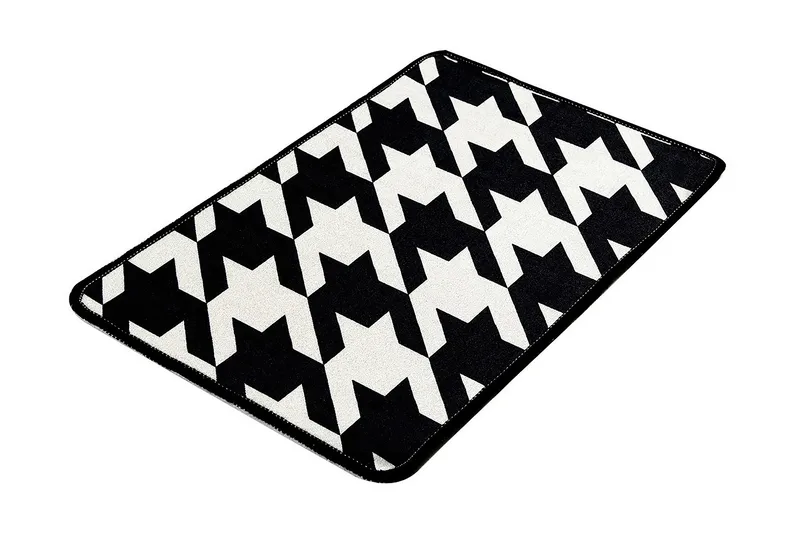 Chilai Home Bademåtte 40x60, Multifarvet