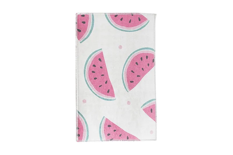 Chilai Home Bademåtte 40x60, Multifarvet