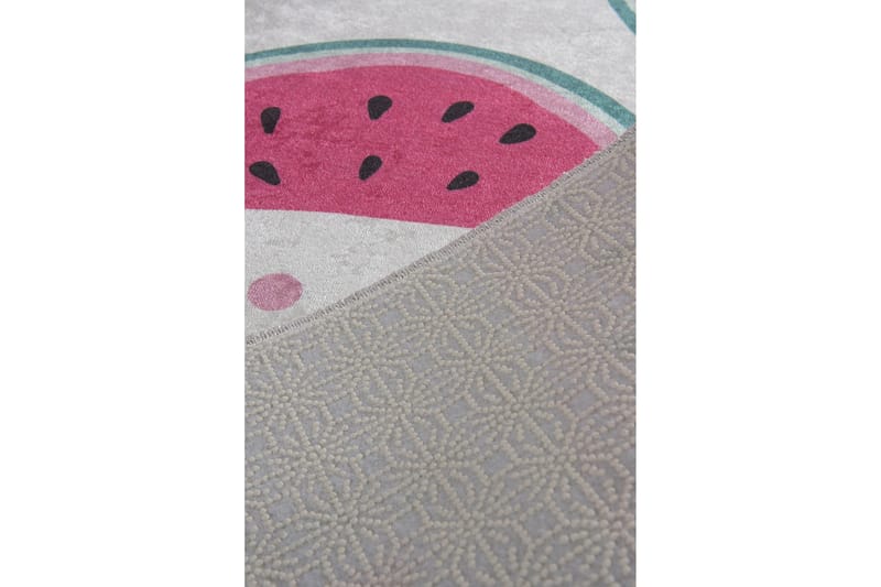 Chilai Home Bademåtte 40x60 - Multifarvet - Tekstiler - Tæpper - Badeværelsesmåtte