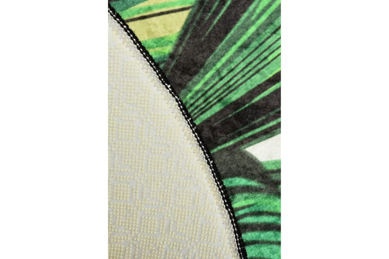 Chilai Home Bademåtte 40x60 - Multifarvet - Tekstiler - Tæpper - Badeværelsesmåtte