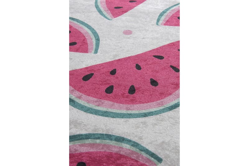 Chilai Home Bademåtte 40x60 - Multifarvet - Tekstiler - Tæpper - Badeværelsesmåtte