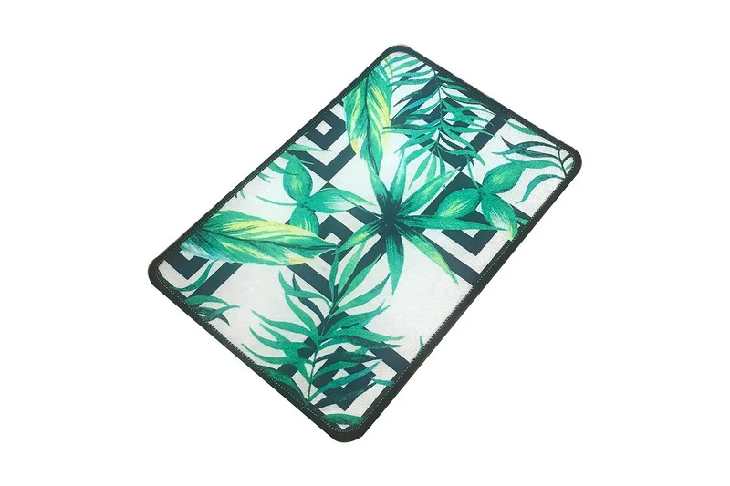 Chilai Home Bademåtte 40x60, Multifarvet