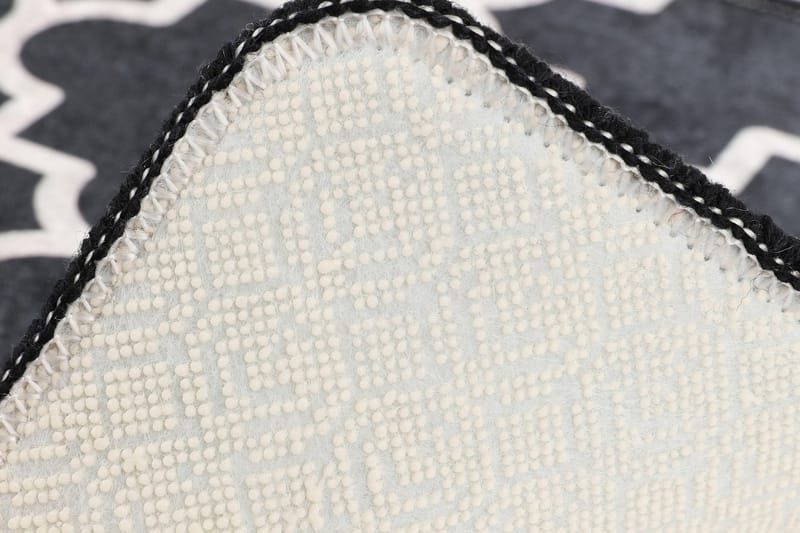 Chilai Home Bademåtte 40x60 - Multifarvet - Tekstiler - Tæpper - Badeværelsesmåtte