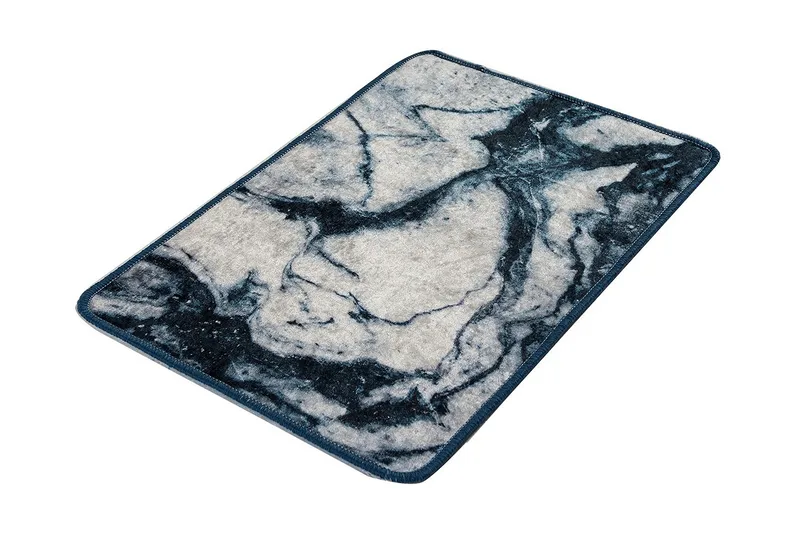 Chilai Home Bademåtte 40x60, Multifarvet