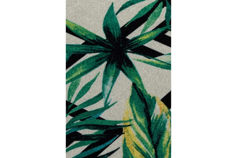 Chilai Home Bademåtte 40x60 - Multifarvet - Tekstiler - Tæpper - Badeværelsesmåtte