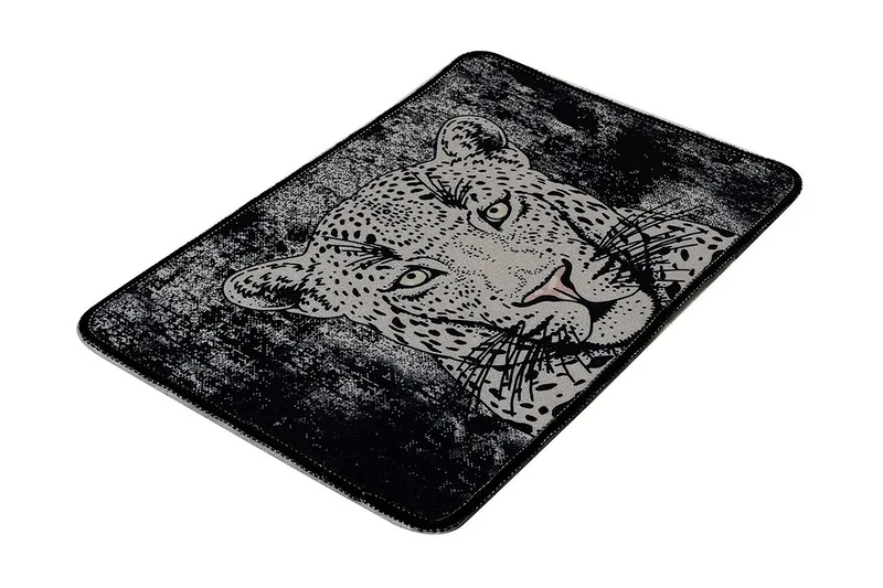 Chilai Home Bademåtte 40x60, Multifarvet