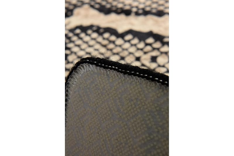 Chilai Home Bademåtte 40x60 - Multifarvet - Tekstiler - Tæpper - Badeværelsesmåtte