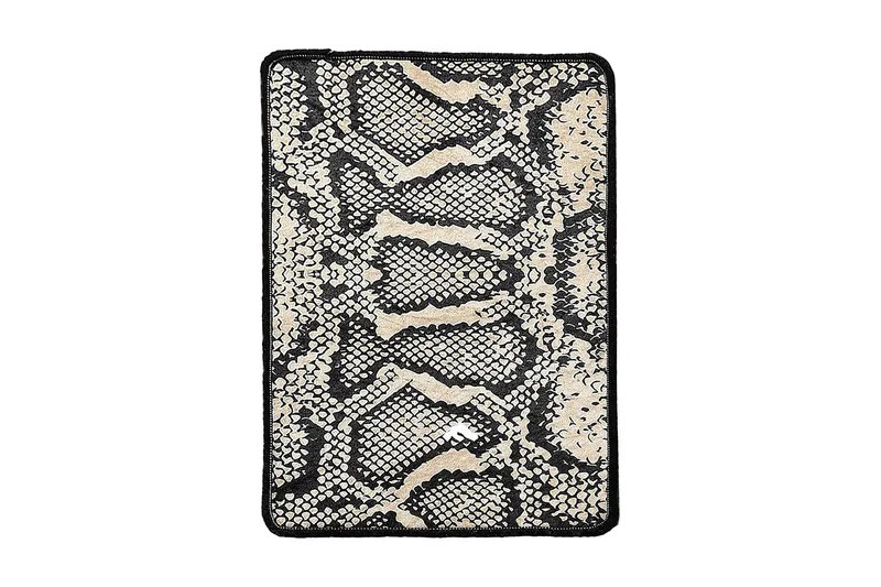 Chilai Home Bademåtte 40x60, Multifarvet