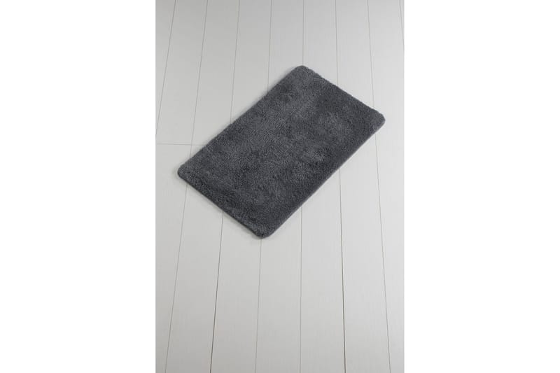 Chilai Home Bademåtte 60x100 - Multifarvet - Tekstiler - Tæpper - Badeværelsesmåtte