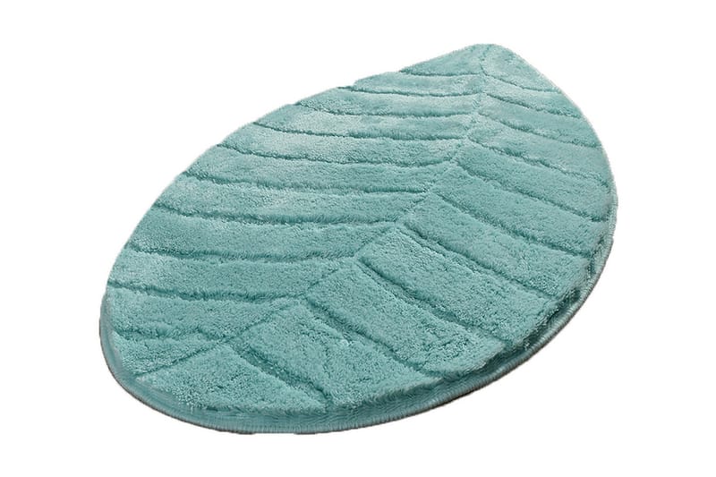 Chilai Home Bademåtte 60x100 - Multifarvet - Tekstiler - Tæpper - Badeværelsesmåtte