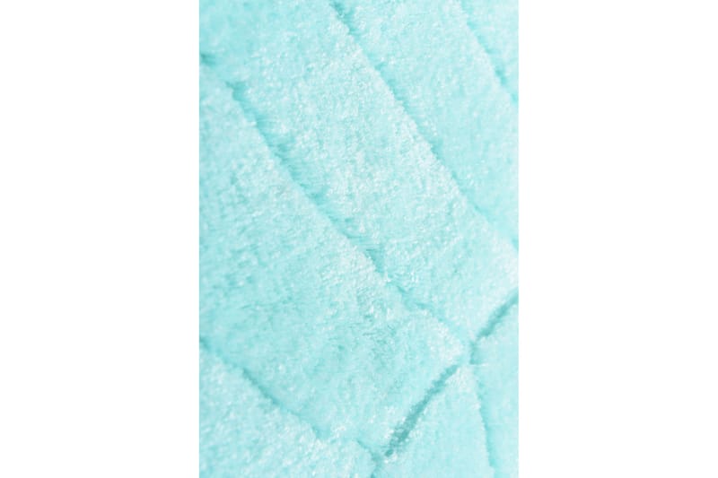 Chilai Home Bademåtte 60x100 - Multifarvet - Tekstiler - Tæpper - Badeværelsesmåtte