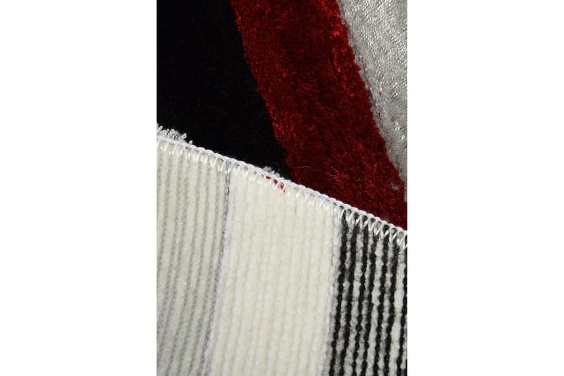 Chilai Home Bademåtte 70x120 - Multifarvet - Tekstiler - Tæpper - Badeværelsesmåtte