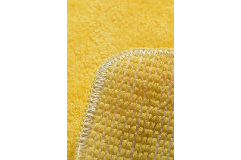 Chilai Home Bademåtte 70x120 - Multifarvet - Tekstiler - Tæpper - Badeværelsesmåtte