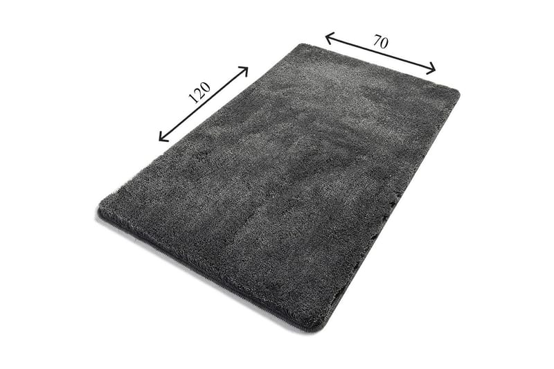 Chilai Home Bademåtte 70x120 - Multifarvet - Tekstiler - Tæpper - Badeværelsesmåtte