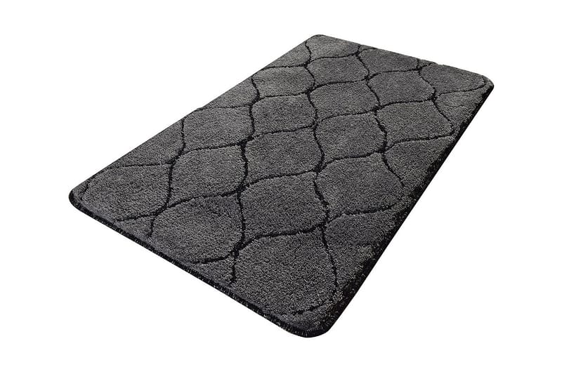 Chilai Home Bademåtte 70x120 - Multifarvet - Tekstiler - Tæpper - Badeværelsesmåtte