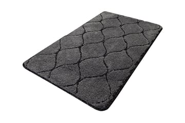 Chilai Home Bademåtte 70x120 - Multifarvet - Tekstiler - Tæpper - Badeværelsesmåtte