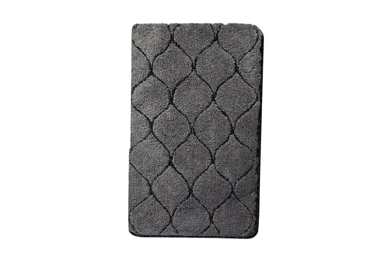 Chilai Home Bademåtte 70x120, Multifarvet