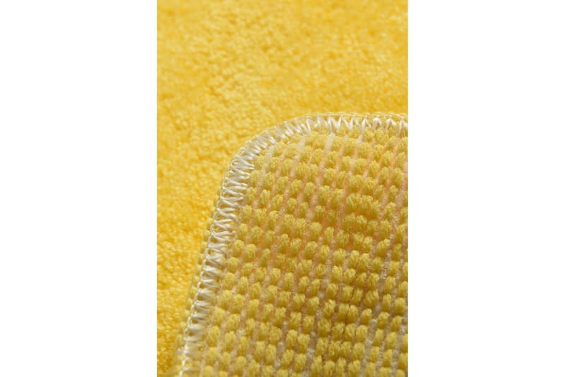 Chilai Home Bademåtte 70x120 - Multifarvet - Tekstiler - Tæpper - Badeværelsesmåtte