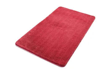 Chilai Home Bademåtte 80x140 - Multifarvet - Tekstiler - Tæpper - Badeværelsesmåtte