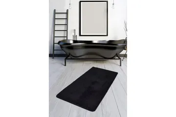 Chilai Home Bademåtte 80x140 - Multifarvet - Tekstiler - Tæpper - Badeværelsesmåtte