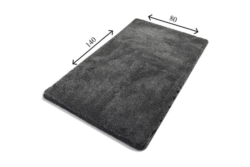 Chilai Home Bademåtte 80x140 - Multifarvet - Tekstiler - Tæpper - Badeværelsesmåtte