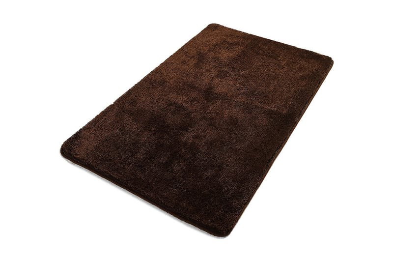 Chilai Home Bademåtte 80x140 - Multifarvet - Tekstiler - Tæpper - Badeværelsesmåtte