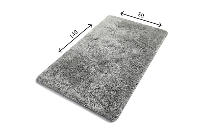 Chilai Home Bademåtte 80x140 - Multifarvet - Tekstiler - Tæpper - Badeværelsesmåtte