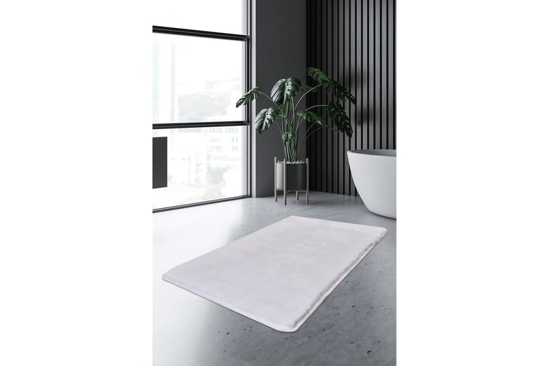 Chilai Home Bademåtte 80x140 - Multifarvet - Tekstiler - Tæpper - Badeværelsesmåtte