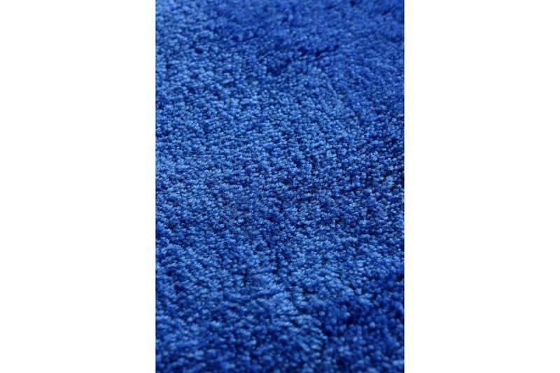 Chilai Home Bademåtte 90 Rund - Multifarvet - Tekstiler - Tæpper - Badeværelsesmåtte