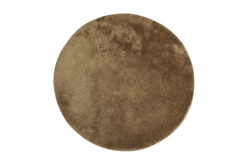 Chilai Home Bademåtte 90 Rund, Multifarvet