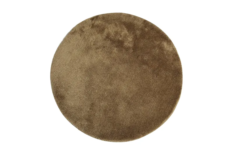 Chilai Home Bademåtte 90 Rund, Multifarvet