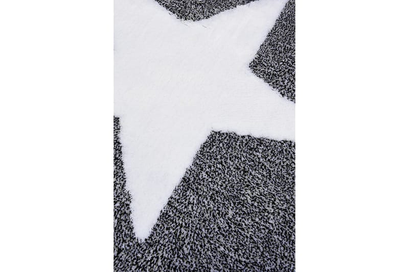 Chilai Home Bademåtte 90 Rund - Multifarvet - Tekstiler - Tæpper - Badeværelsesmåtte