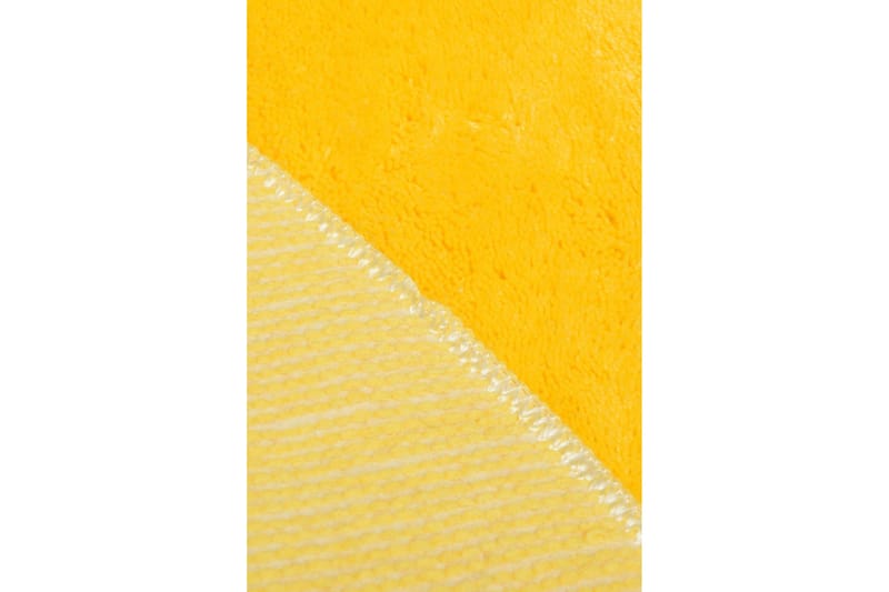 Chilai Home Bademåtte 90 Rund - Multifarvet - Tekstiler - Tæpper - Badeværelsesmåtte