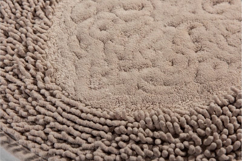 Chilai Home Bademåtte Sæt med 2 - Multifarvet - Tekstiler - Tæpper - Badeværelsesmåtte