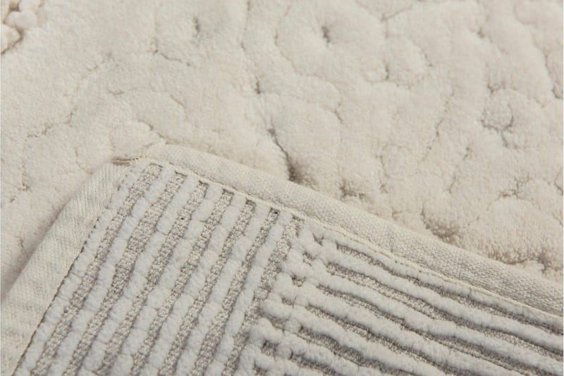 Chilai Home Bademåtte Sæt med 2 - Multifarvet - Tekstiler - Tæpper - Badeværelsesmåtte