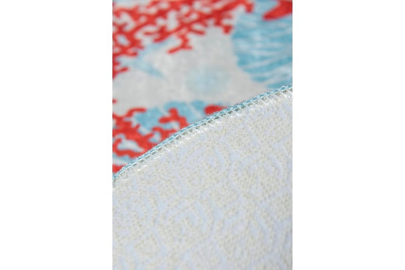 Chilai Home Bademåtte Sæt med 2 - Multifarvet - Tekstiler - Tæpper - Badeværelsesmåtte