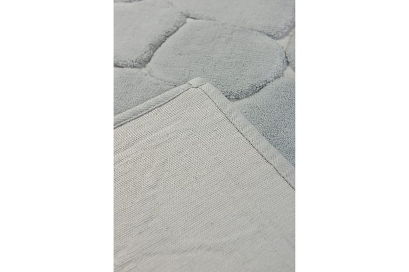 Chilai Home Bademåtte Sæt med 2 - Multifarvet - Tekstiler - Tæpper - Badeværelsesmåtte