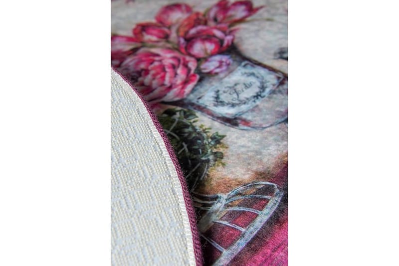 Chilai Home Bademåtte Sæt med 2 - Multifarvet - Tekstiler - Tæpper - Badeværelsesmåtte