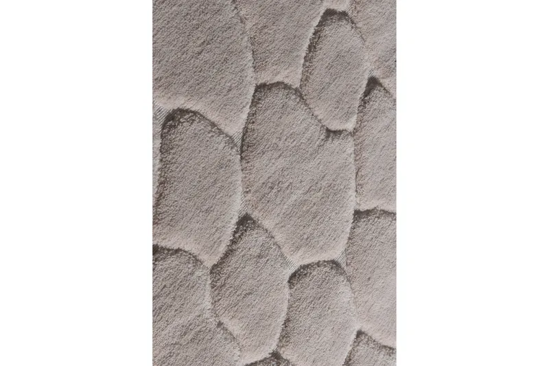 Chilai Home Bademåtte Sæt med 2 - Multifarvet - Tekstiler - Tæpper - Badeværelsesmåtte