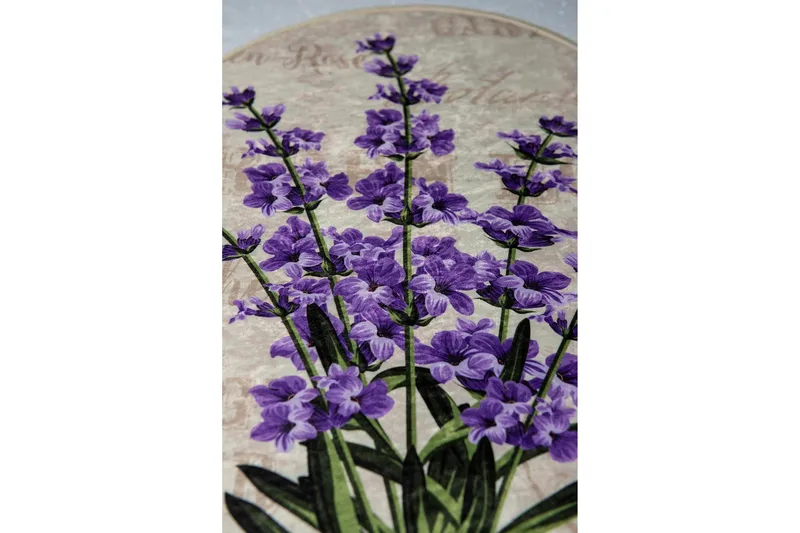 Chilai Home Bademåtte Sæt med 2 - Multifarvet - Tekstiler - Tæpper - Badeværelsesmåtte