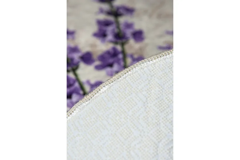 Chilai Home Bademåtte Sæt med 2 - Multifarvet - Tekstiler - Tæpper - Badeværelsesmåtte