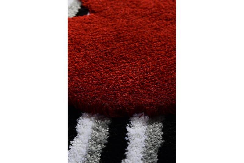 Chilai Home Bademåtte Sæt med 2 - Multifarvet - Tekstiler - Tæpper - Badeværelsesmåtte