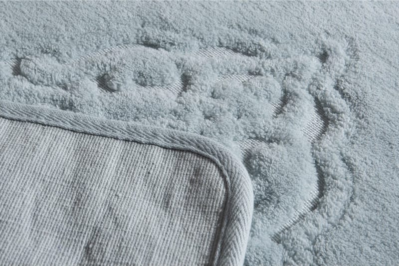 Chilai Home Bademåtte Sæt med 2 - Multifarvet - Tekstiler - Tæpper - Badeværelsesmåtte