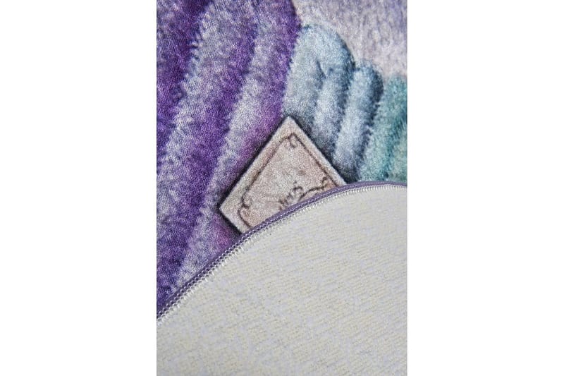 Chilai Home Bademåtte Sæt med 2 - Multifarvet - Tekstiler - Tæpper - Badeværelsesmåtte