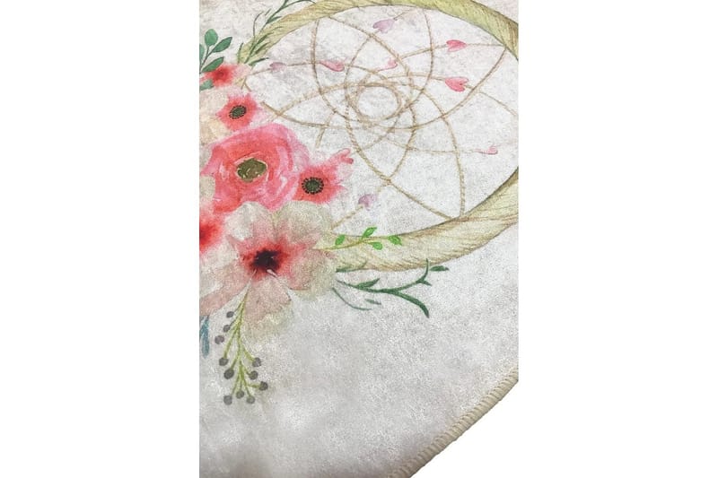 Chilai Home Bademåtte Sæt med 2 - Multifarvet - Tekstiler - Tæpper - Badeværelsesmåtte