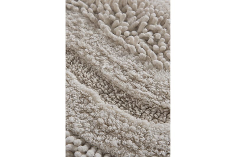 Chilai Home Bademåtte Sæt med 2 - Multifarvet - Tekstiler - Tæpper - Badeværelsesmåtte