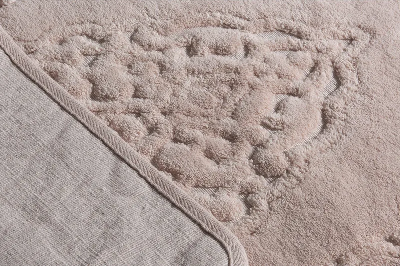 Chilai Home Bademåtte Sæt med 2 - Multifarvet - Tekstiler - Tæpper - Badeværelsesmåtte