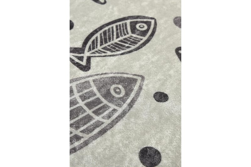 Chilai Home Bademåtte Sæt med 2 - Multifarvet - Tekstiler - Tæpper - Badeværelsesmåtte